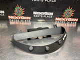 08- 09 PONTIAC G8 INSTRUMENT CLUSTER BEZEL TRIM OEM 92161833 #1178