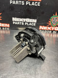 2013 FORD MUSTANG GT RH PASSENGER SIDE LED FOG LIGHT W BRACKET OEM #1177