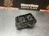 2008 SILVERADO 2500HD CABIN JUNCTION FUSEBOX 15780696_02 OEM #1189