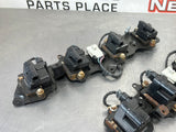 GM OEM LS SQUARE COIL PACKS USED SET OF 8 #3502