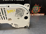 2013 FORD MUSTANG GT PREMIUM INSTRUMENT CLUSTER TRACK APPS OEM #1588