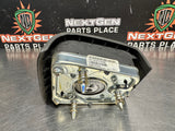 2012 FORD F150 DRIVER STEERING WHEEL AIR BAG BL3415043B13AA OEM #1375