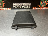 2017 C7 CORVETTE FUSE BOX COVER/LID OEM #1181