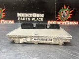 2007 FORD F350 6.0 ECM PCM ENGINE CONTROL MODULE COMPUTER 6C3A-12A650-EYA #1296