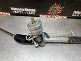 2006 C6 CORVETTE POWER STEERING RACK OEM #1194