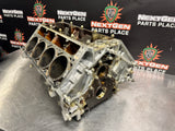 LS1 5.7L BARE ENGINE BLOCK OEM 12559378 #798