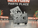 09-13 C6 CORVETTE ECM BRACKET 25942521 OEM #1038