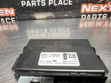 2011 FORD MUSTANG GT PREMIUM TAIL LIGHT CONTROL MODULE AR3T-14D644-BH OEM #1595