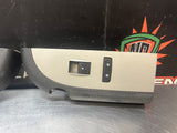 2008 CHEVY SILVERADO 6.6 DURAMAX FRONT AND REAR WINDOW SWITCHES OEM #1189