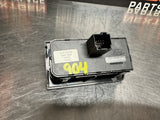 2012 FORD F350 AUXILIARY SWITCHES AL3T-13D734-AAW #904