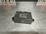 2019 FORD MUSTANG GT LH DRIVER SIDE DOOR CONTROL MODULE OEM FR3T-14B531-AB #1228
