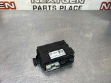 2011 FORD MUSTANG GT LIGHTING CONTROL MODULE BR3T-14D644-BB OEM #638