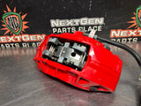 2021 CAMARO LT1 FRONT RIGHT RED BREMBO BRAKE CALIPER J55 OPTION 84636651 OEM #1556