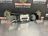 1998 CAMARO Z28 INTERIOR CENTER CONSOLE BLACK AUTOMATIC OEM #721