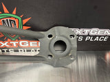 2011 FORD MUSTANG GT CUSTOM STRUT TOWER BAR BRACE OEM #931
