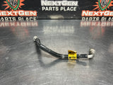 08-09 PONTIAC G8 GT FUEL FEED LINE OEM #1590