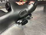 2017 C7 CORVETTE A-PILLAR DUAL GAUGE POD BANKS IDASH CLASSIC DATAMONSTER #1181