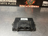 2013 FORD F350 DIESEL TRANSFER CASE COMPUTER MODULE BC3A-7H417-AG OEM #1227