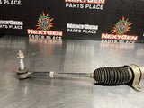 2012 CAMARO SS POWER STEERING RACK & PINION OEM #780