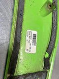 2014 FORD MUSTANG GT REAR SPOILER GOT TO HAVE IT GREEN AR33-6341602-AC OEM #286