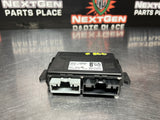 2011 FORD MUSTANG GT PREMIUM TAIL LIGHT CONTROL MODULE AR3T-14D644-BH OEM #856