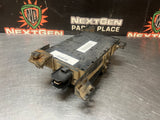 2010 FORD F450 BCM FUSE RELAY BOX MODULE AC3T-15604-CC #1201