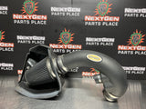 2011 FORD MUSTANG GT AIRAID MXP SERIES AIR INTAKE CLEANER FILTER #793