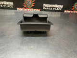 2015 FORD F350 DOME LIGHT OVERHEAD CONSOLE 7L1A-13D776-B OEM #1114