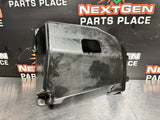 2004 SILVERADO K2500 6.6 TCM COVER 15195709 OEM #859