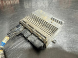 2012 FORD F250 DIESEL GLOW PLUG RELAY MODULE BC3A-12B533-BA OEM #884
