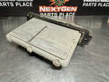 2012 FORD F250 6.7 ECM PCM ENGINE CONTROL MODULE COMPUTER CC3A-12A650-AF #916