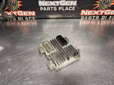 08 - 09 PONTIAC G8 GT PCM ECM ECU OEM 12624488 #1590