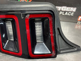 2014 MUSTANG GT TAIL LIGHTS OEM #783