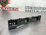 2020 FORD MUSTANG LH DRIVER FRONT BUMPER MOUNT BRACKET FR3B-16C067-AC OEM #326