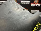 05 - 13 C6 CORVETTE RH WHEEL LINER RIGHT FRONT FENDER LINER OEM 15806318 #1038