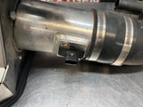 11-14 FORD MUSTANG GT AFTERMARKET STEEDA PROFLOW COLD AIR INTAKE #1111