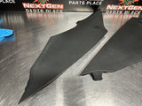 08-09 PONTIAC G8 REAR LH RH C PILLARS OEM #948