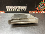 2003 FORD F250 6.0 POWER STROKE PCM 3C3A-12A650-BHL OEM #1185