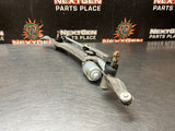 2014 CADILLAC CTS-V COUPE WINDSHIELD WIPER MOTOR LINKAGE ASSEMBLY OEM #1233