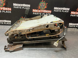 11-14 FORD MUSTANG RH PASSENGER POWER SEAT TRACK OEM #3901