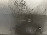97-04 C5 CORVETTE RADIATOR AIR BAFFLE SHROUD OEM 10254256 #788
