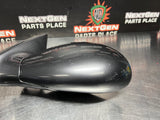 2006 PONTIAC GTO LH DRIVER SIDE MIRROR GRAY OEM #901