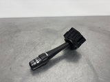 05-13 C6 CORVETTE WINDSHIELD WIPER SWITCH STALK OEM #1468