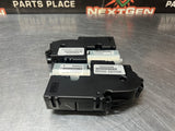 2011 CADILLAC CTS V COUPE SUNROOF SLIDING MOTORS OEM 30020492 #1305