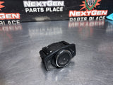 2016 MUSTANG GT HEADLIGHT CONTROL SWITCH DG9T-13D061-BEW OEM #1505