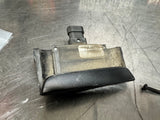 2005 C6 CORVETTE RH PASSENGER SIDE DOOR TOUCH PAD HANDLE OEM #1030