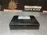 2008 SILVERADO 2500 LMM BCM BODY CONTROL MODULE 25844480 OEM #1189