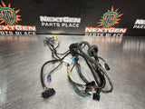 2007 C6 CORVETTE RH PASSENGER SIDE DOOR WIRE HARNESS OEM #998