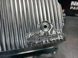 14-19 C7 CORVETTE Z06 KATECH BILLET A8 8L90 TRANSMISSION PAN #1181