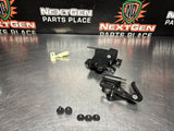 2013 FORD MUSTANG GT TRUNK LOCK LATCH RELEASE ACTUATOR DR3A-7643282-AA #1009